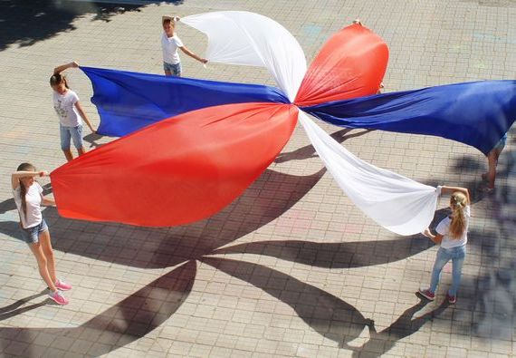 прописка в Благодарном